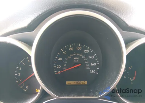 2004 Lexus Sc 430 z USA, uszkodzony, nr VIN JTHFN48Y140049693